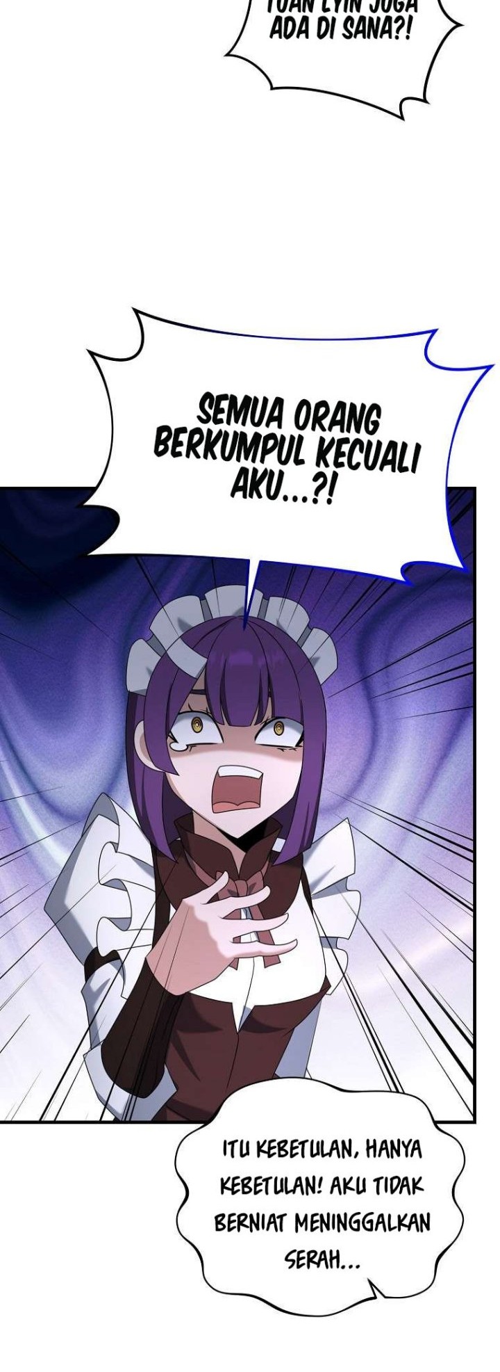 The Lazy Swordmaster Chapter 101 Gambar 29