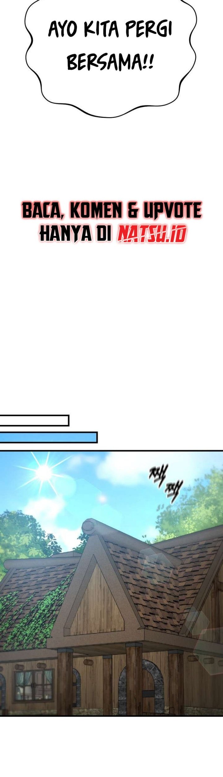 The Lazy Swordmaster Chapter 101 Gambar 31