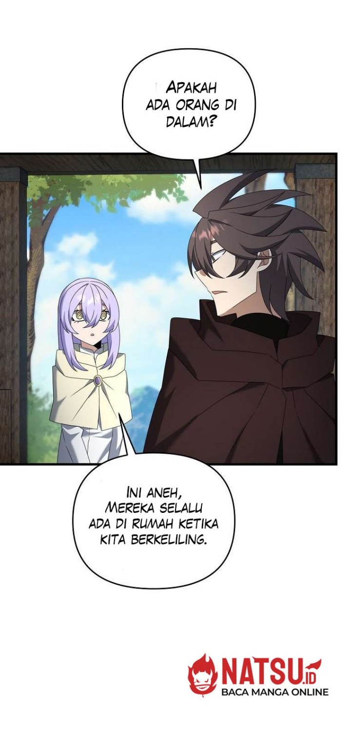 The Lazy Swordmaster Chapter 101 Gambar 33