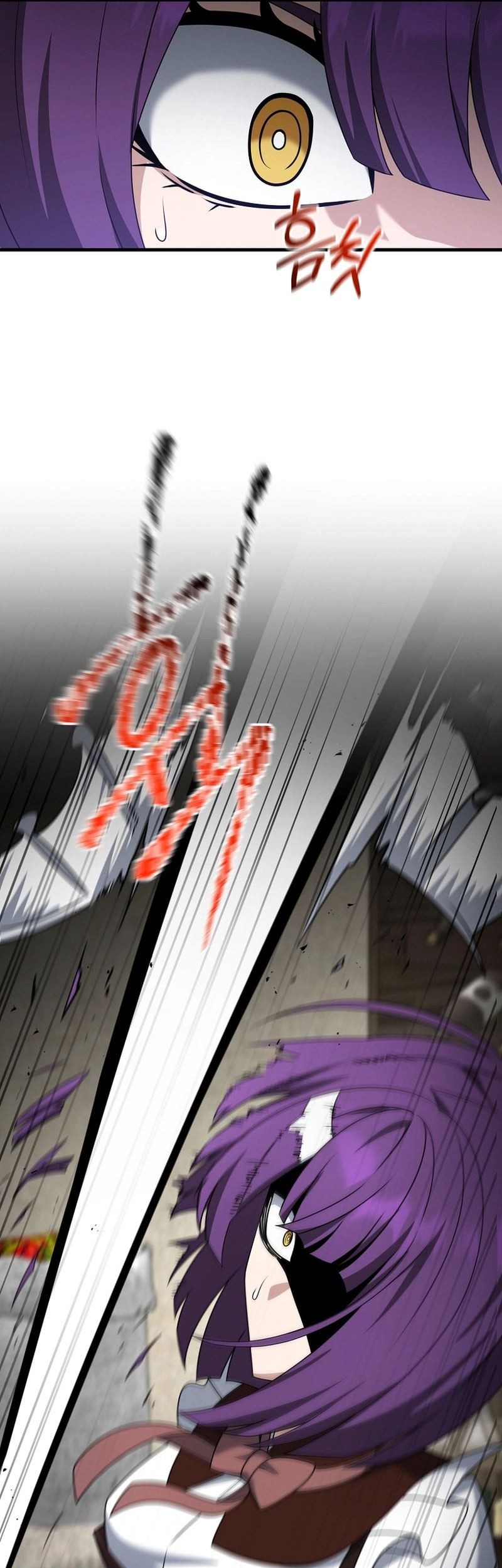 The Lazy Swordmaster Chapter 100 Gambar 44