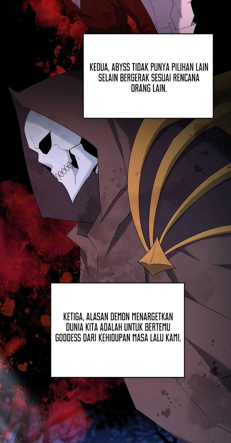 The Lazy Swordmaster Chapter 100 Gambar 3