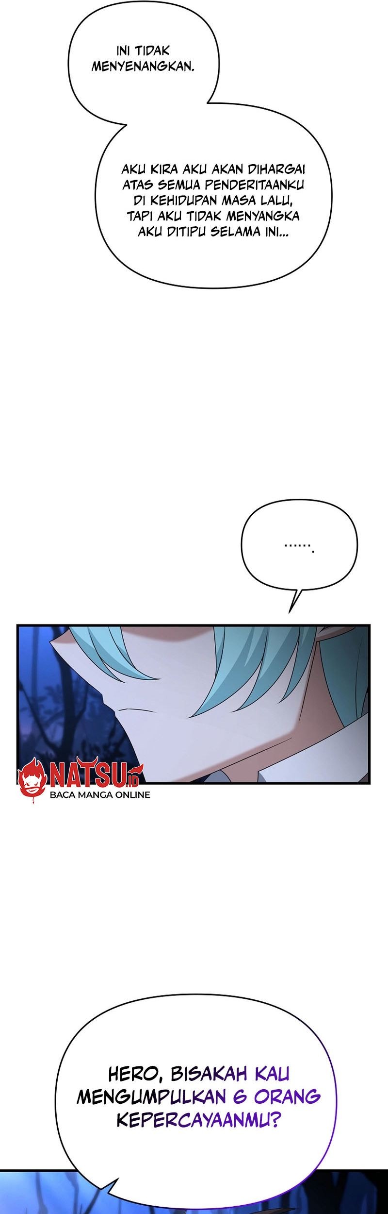 The Lazy Swordmaster Chapter 100 Gambar 7