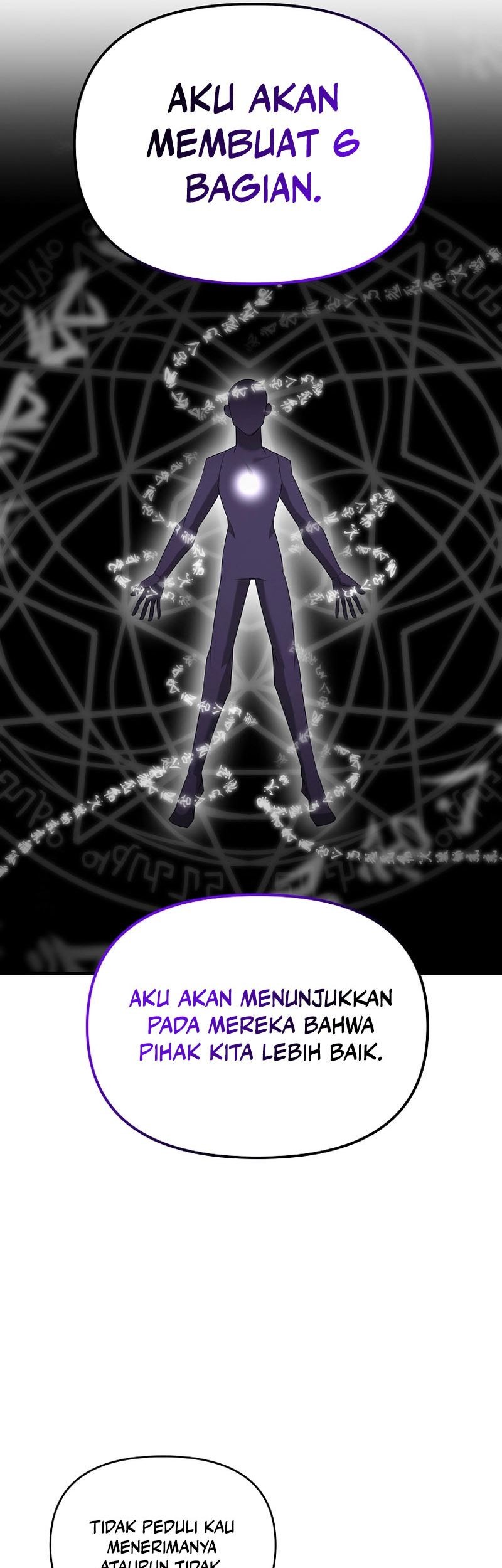 The Lazy Swordmaster Chapter 100 Gambar 10