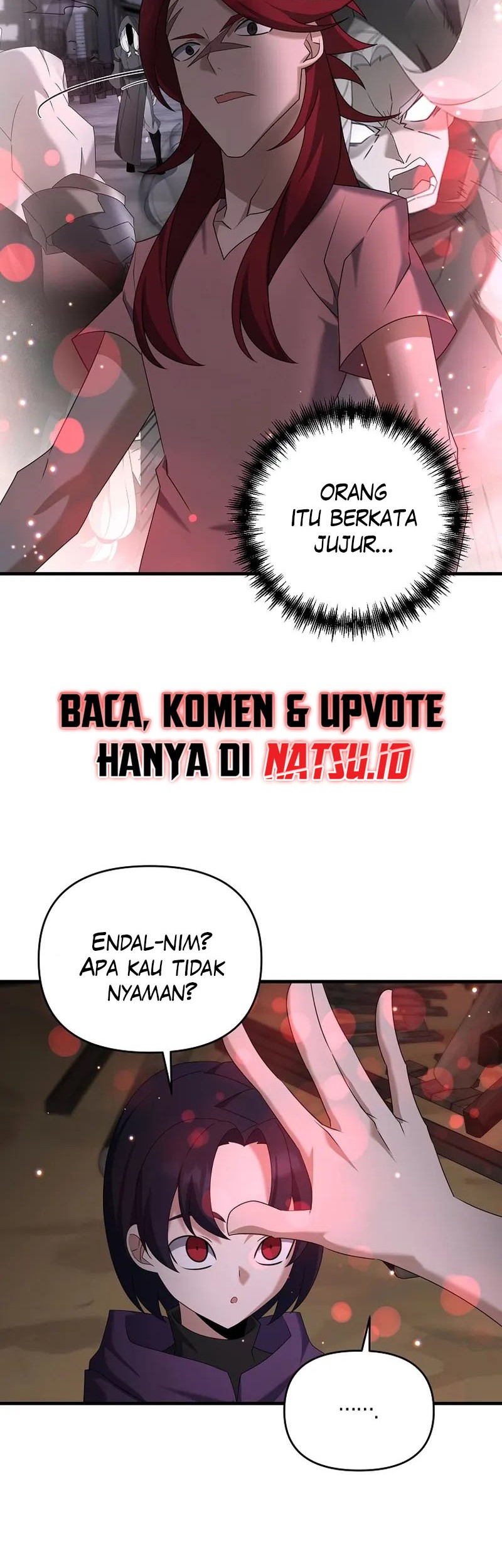 The Lazy Swordmaster Chapter 99 Gambar 42