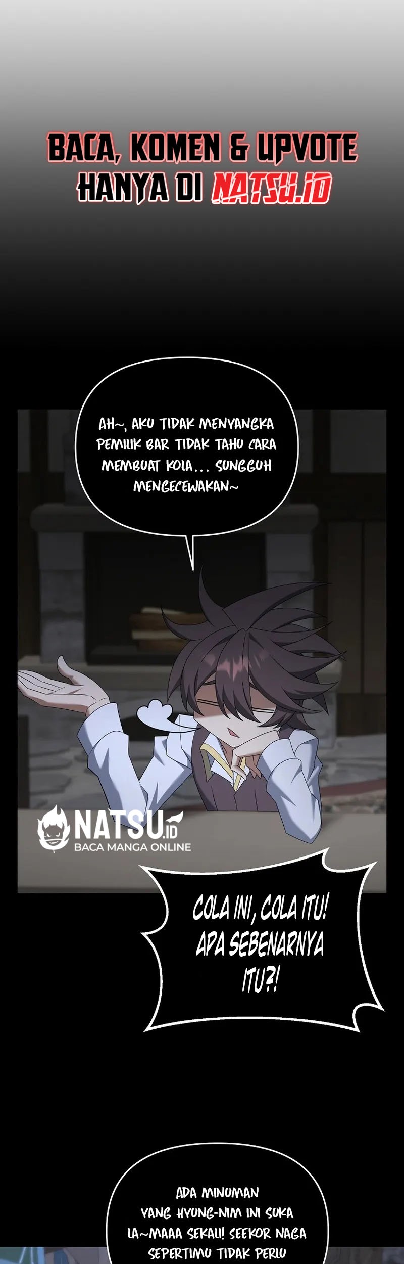 The Lazy Swordmaster Chapter 99 Gambar 50