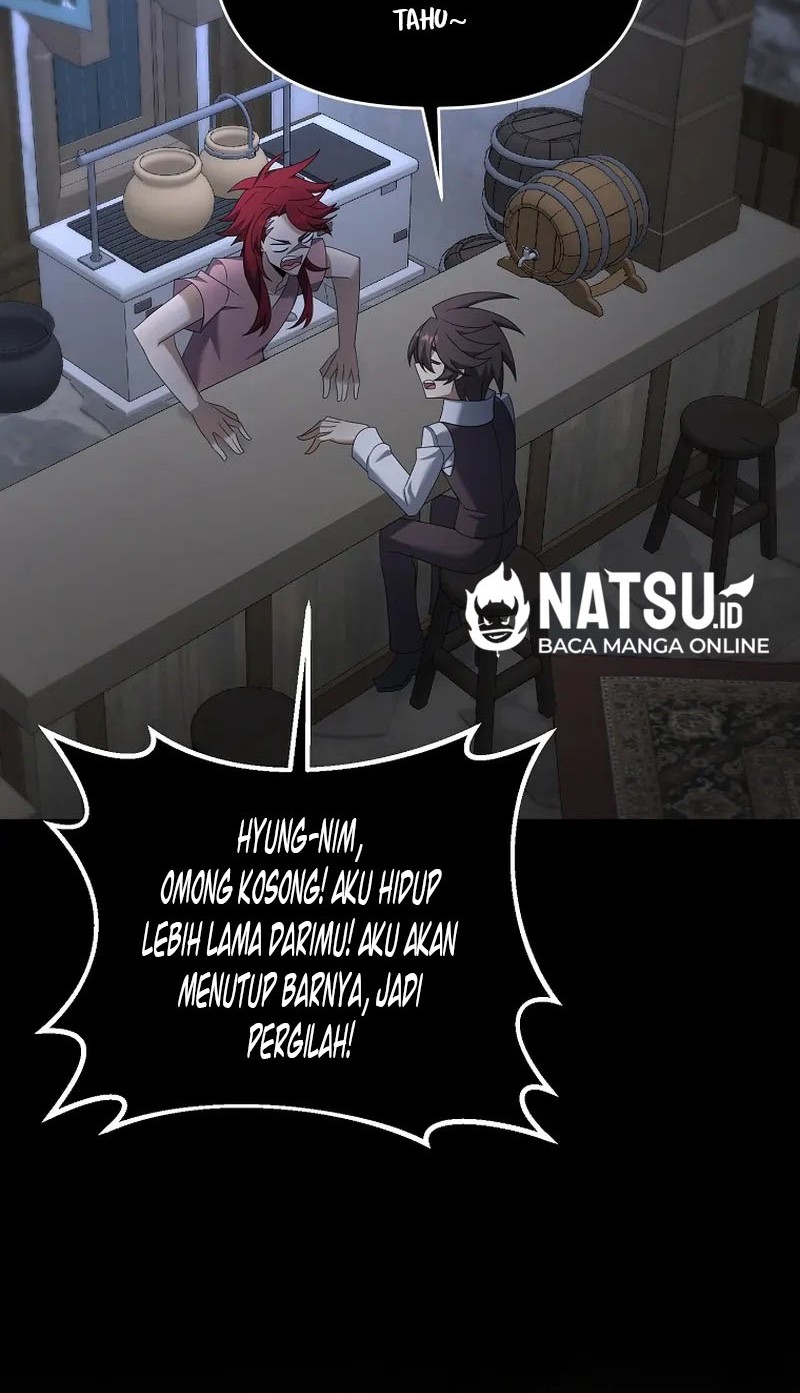 The Lazy Swordmaster Chapter 99 Gambar 51
