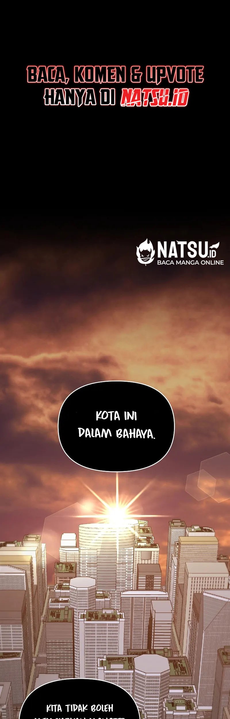 Baca Manhwa The Lazy Swordmaster Chapter 99 Gambar 2