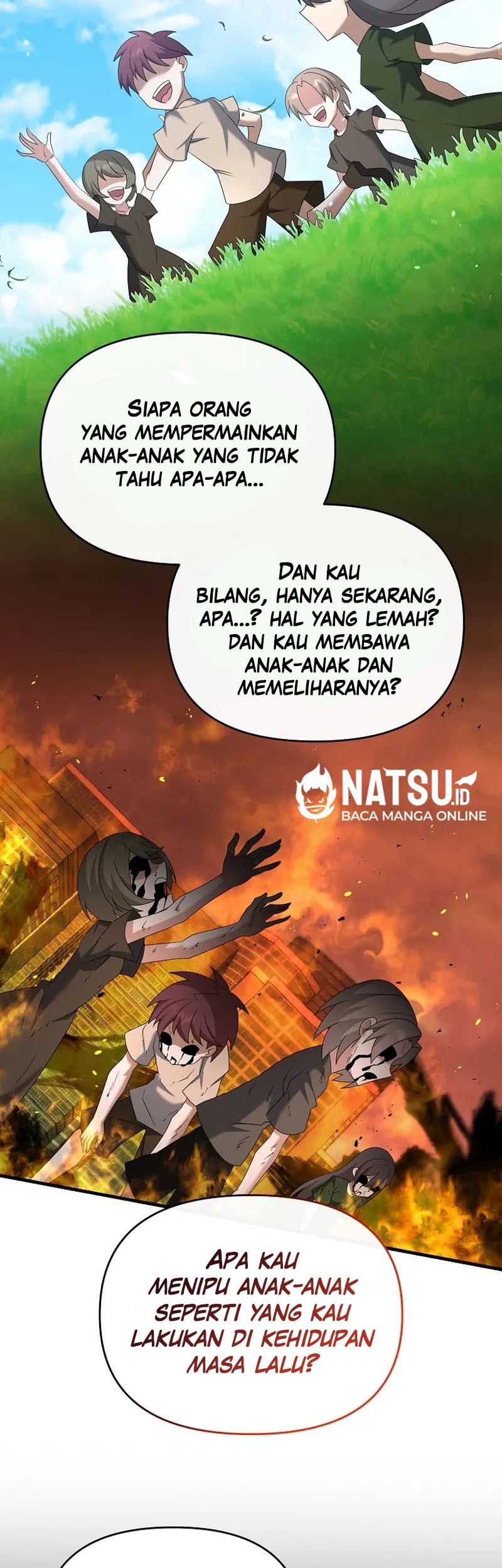 The Lazy Swordmaster Chapter 99 Gambar 23