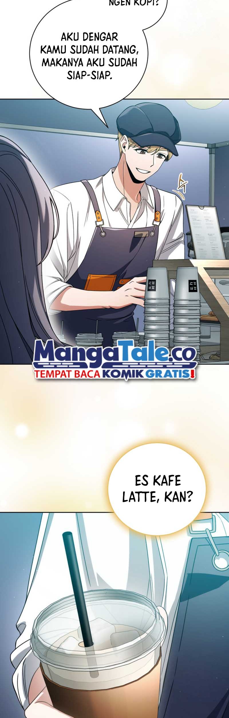 I’ll Make You a Superstar Chapter 32 Gambar 20