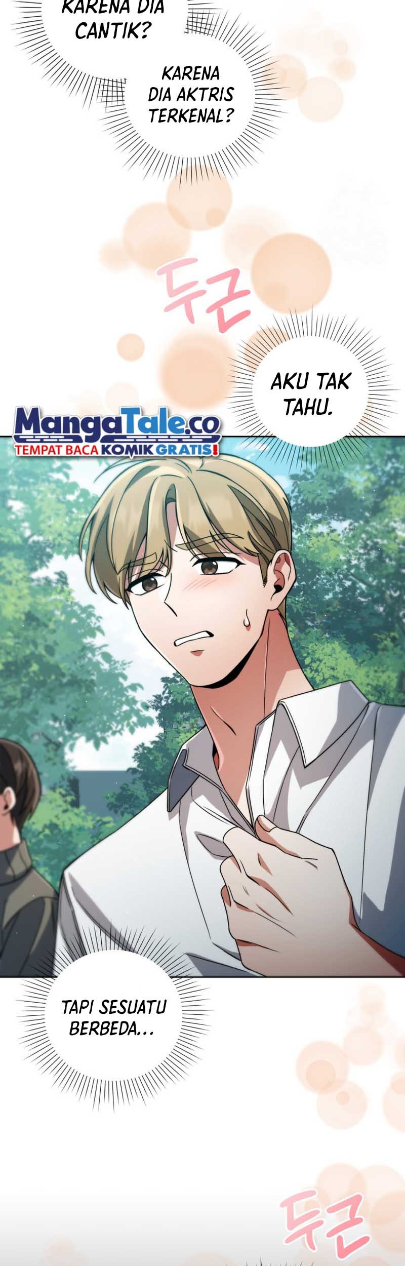 I’ll Make You a Superstar Chapter 32 Gambar 47