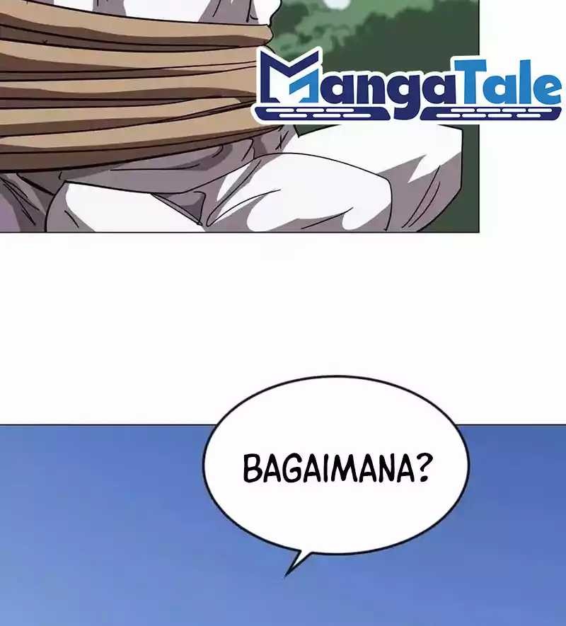 Mr. Zombie Chapter 121 Gambar 5