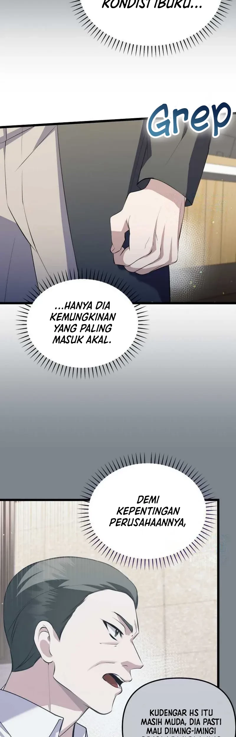The Crazy Genius Composer Returns Chapter 21 Gambar 4