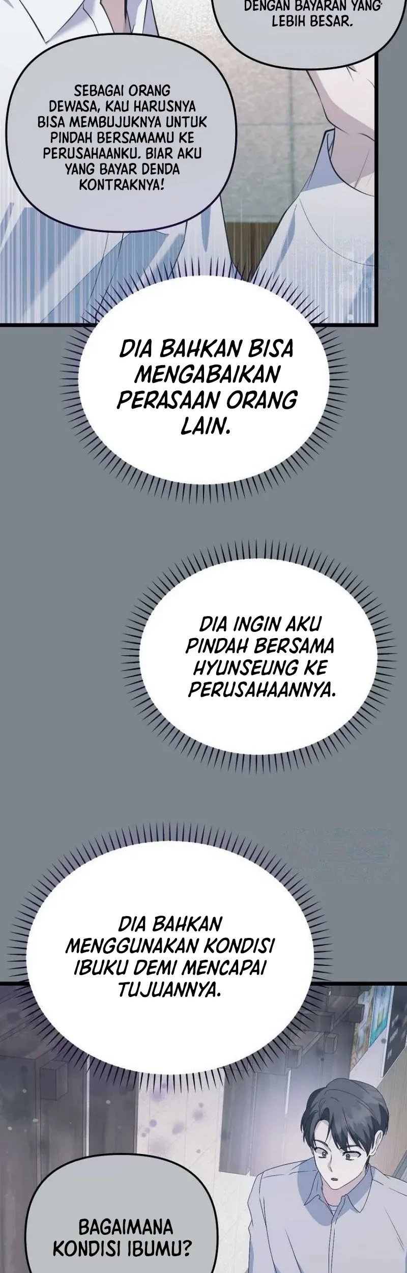The Crazy Genius Composer Returns Chapter 21 Gambar 5