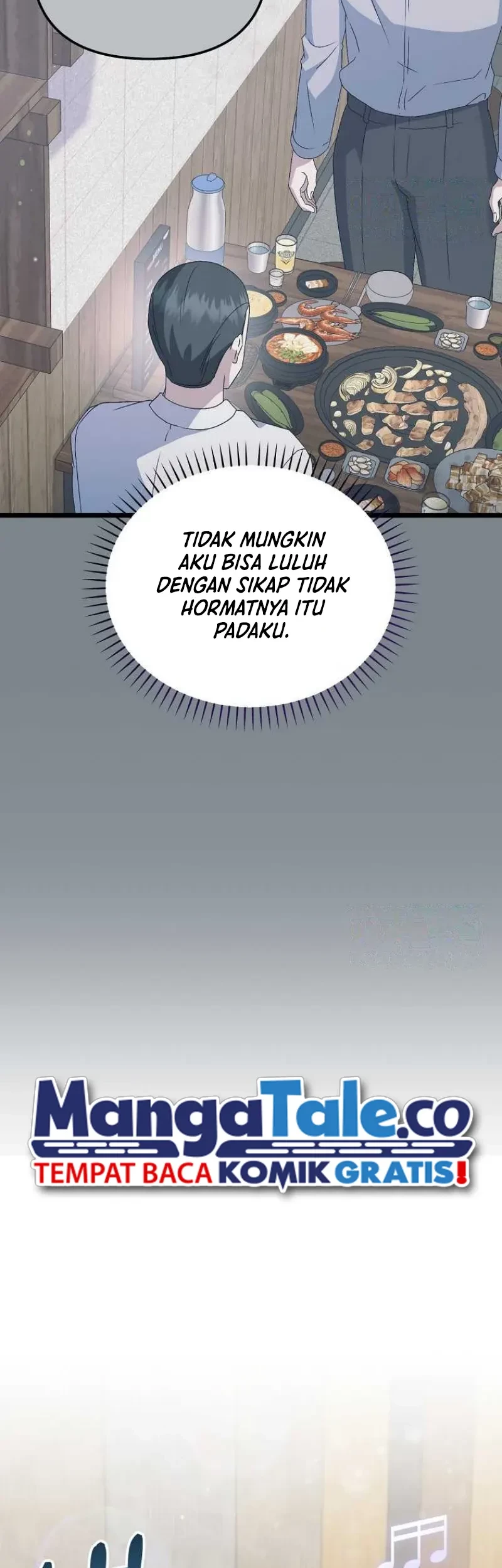 The Crazy Genius Composer Returns Chapter 21 Gambar 6