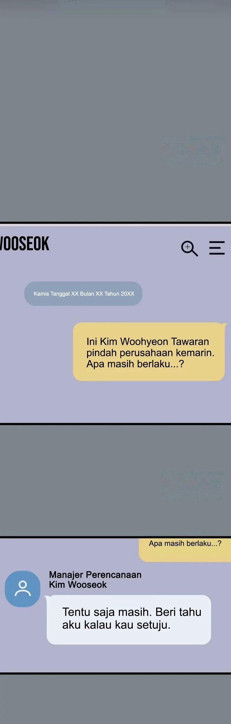 The Crazy Genius Composer Returns Chapter 21 Gambar 12