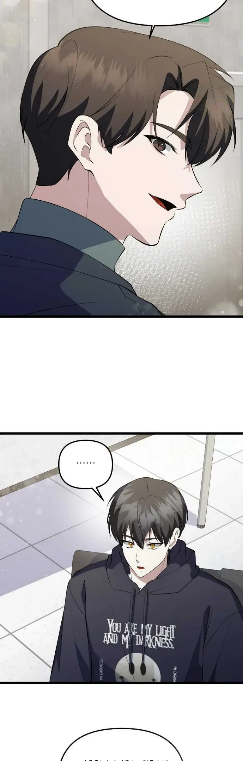 The Crazy Genius Composer Returns Chapter 21 Gambar 19