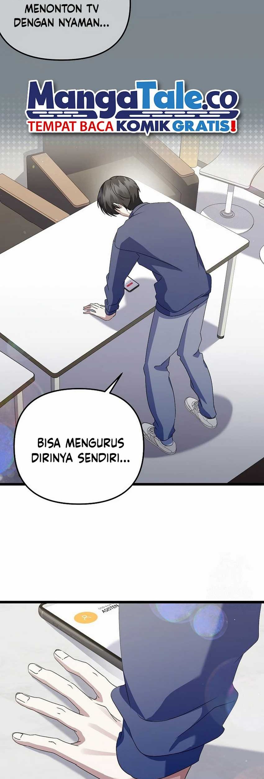 The Crazy Genius Composer Returns Chapter 20 Gambar 46