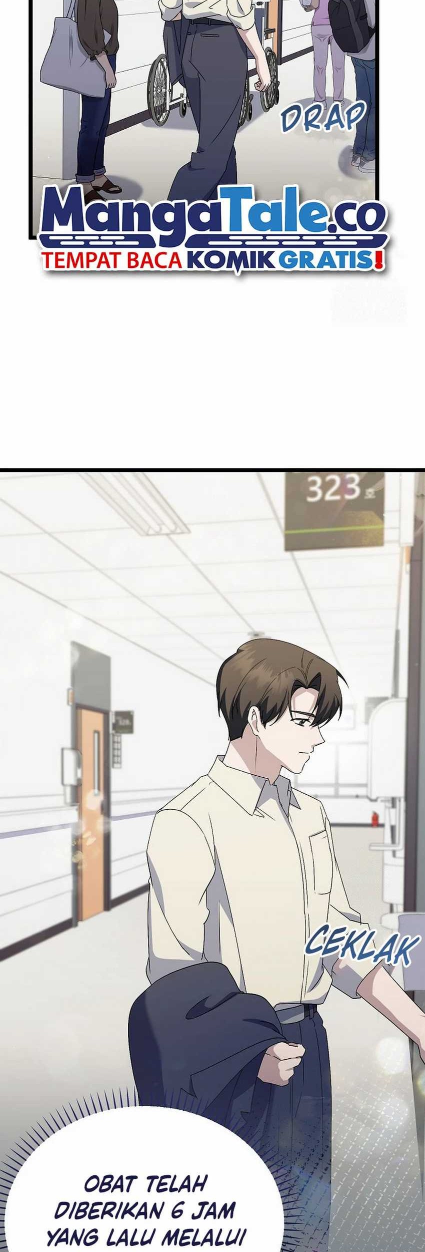 The Crazy Genius Composer Returns Chapter 20 Gambar 48