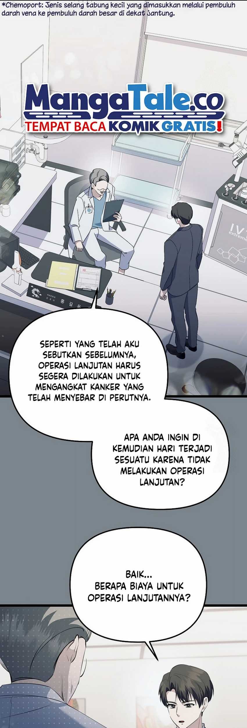 The Crazy Genius Composer Returns Chapter 20 Gambar 50