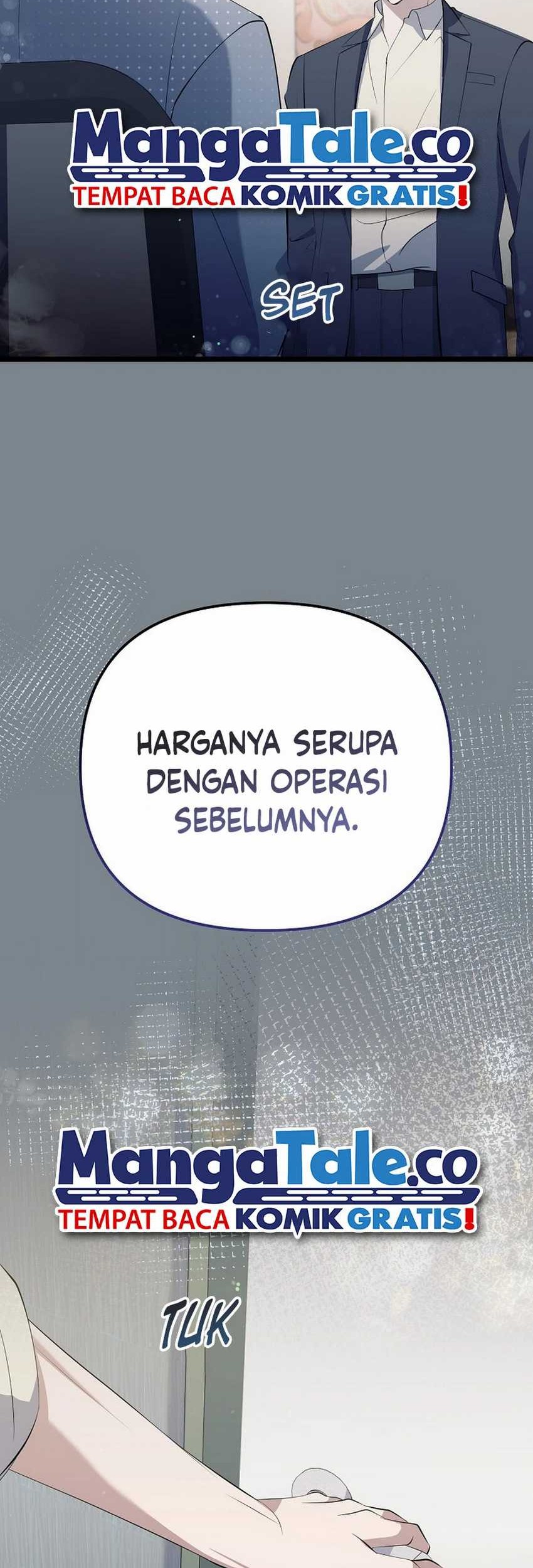 The Crazy Genius Composer Returns Chapter 20 Gambar 51