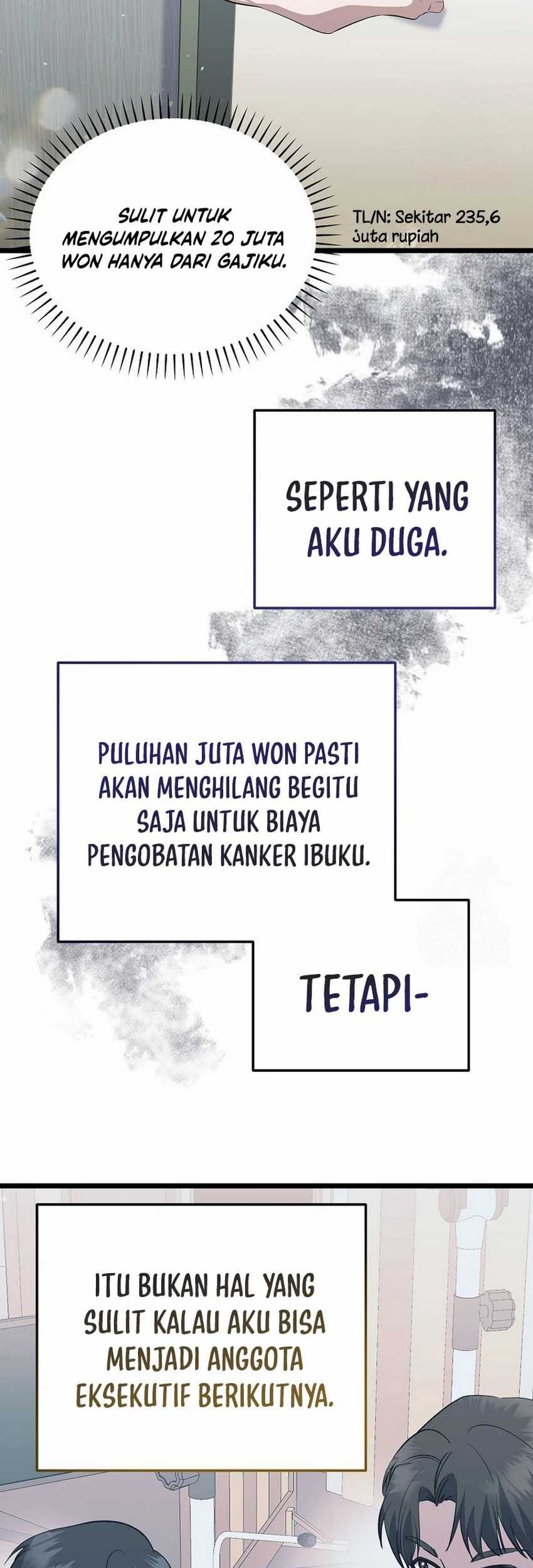 The Crazy Genius Composer Returns Chapter 20 Gambar 52