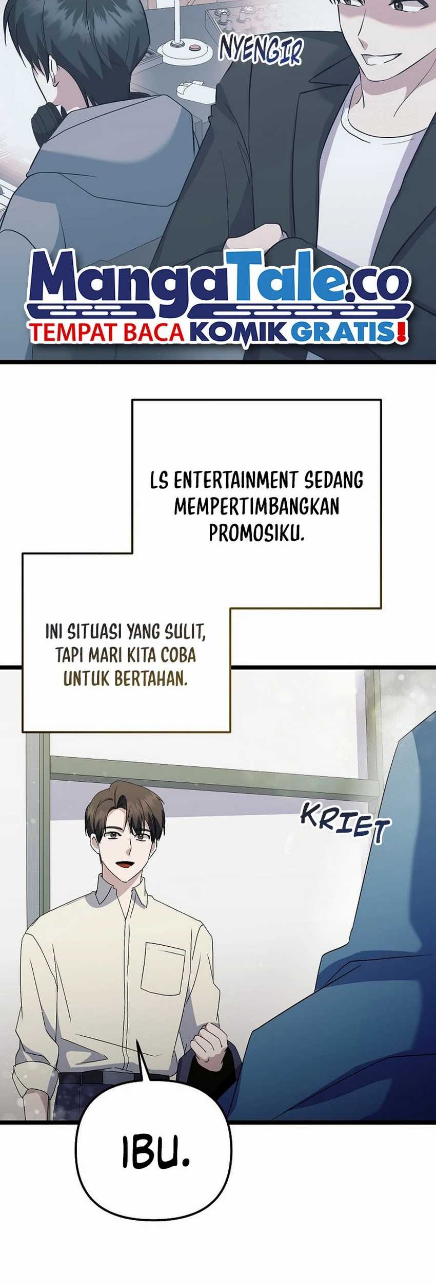 The Crazy Genius Composer Returns Chapter 20 Gambar 53