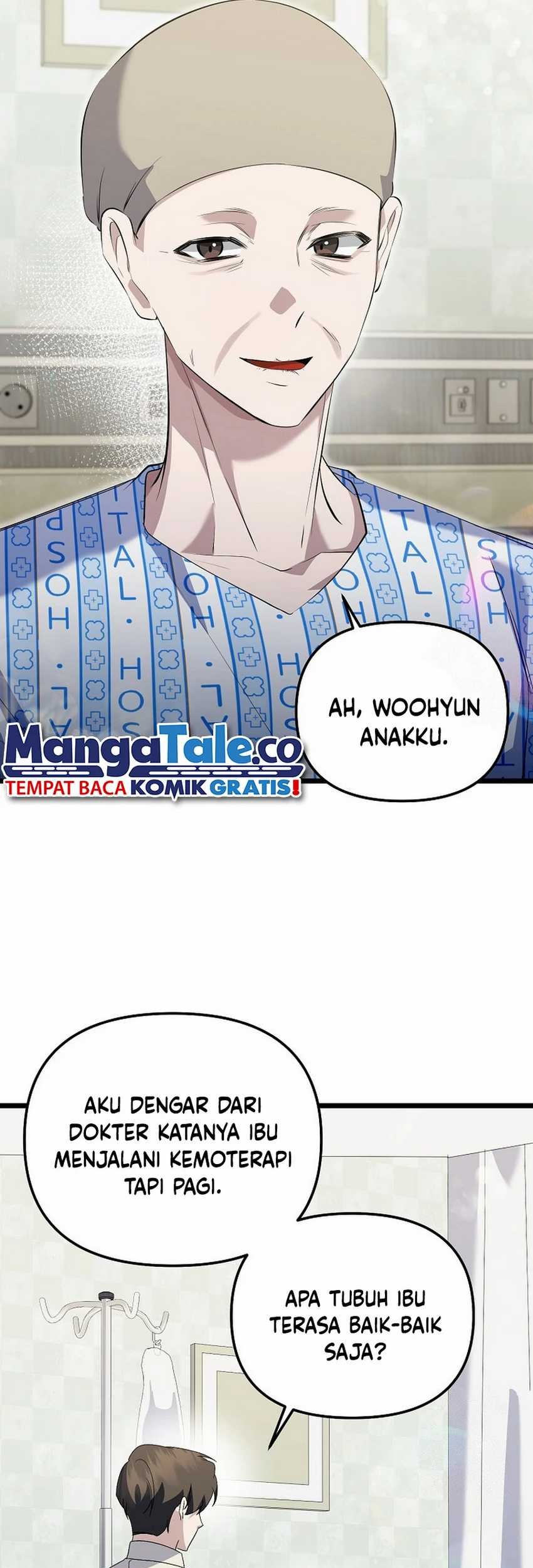 The Crazy Genius Composer Returns Chapter 20 Gambar 55