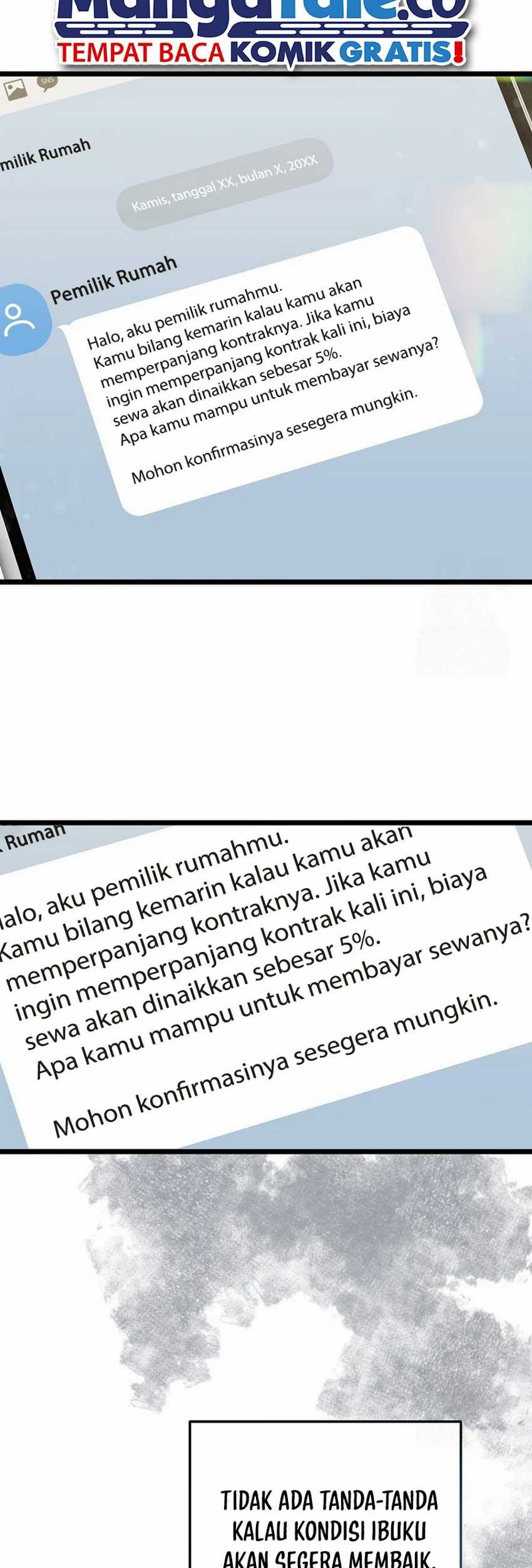 The Crazy Genius Composer Returns Chapter 20 Gambar 57
