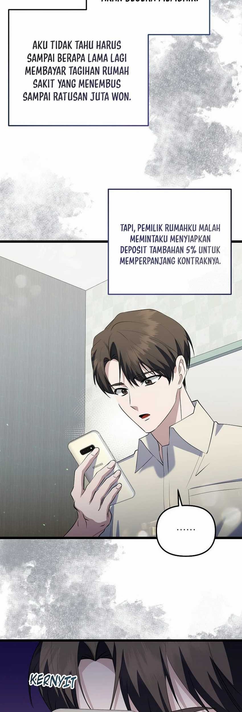 The Crazy Genius Composer Returns Chapter 20 Gambar 58