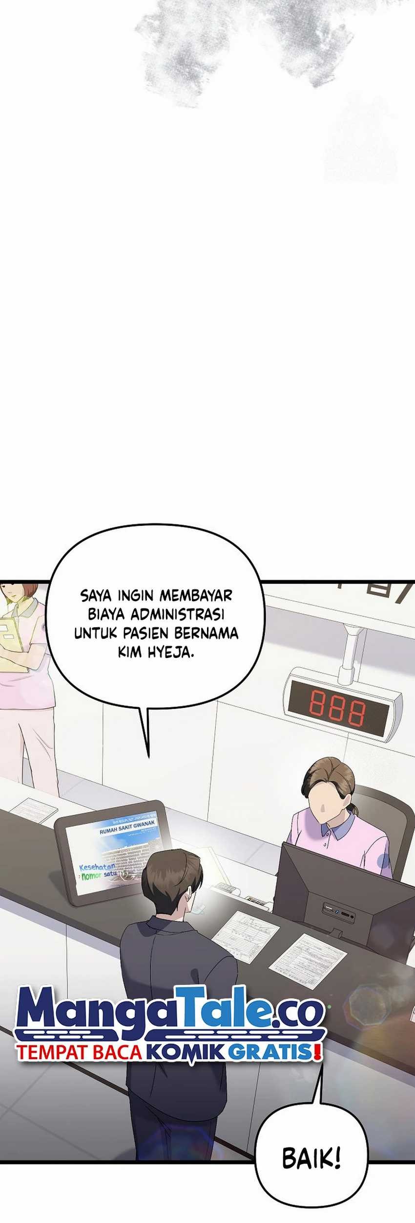The Crazy Genius Composer Returns Chapter 20 Gambar 60