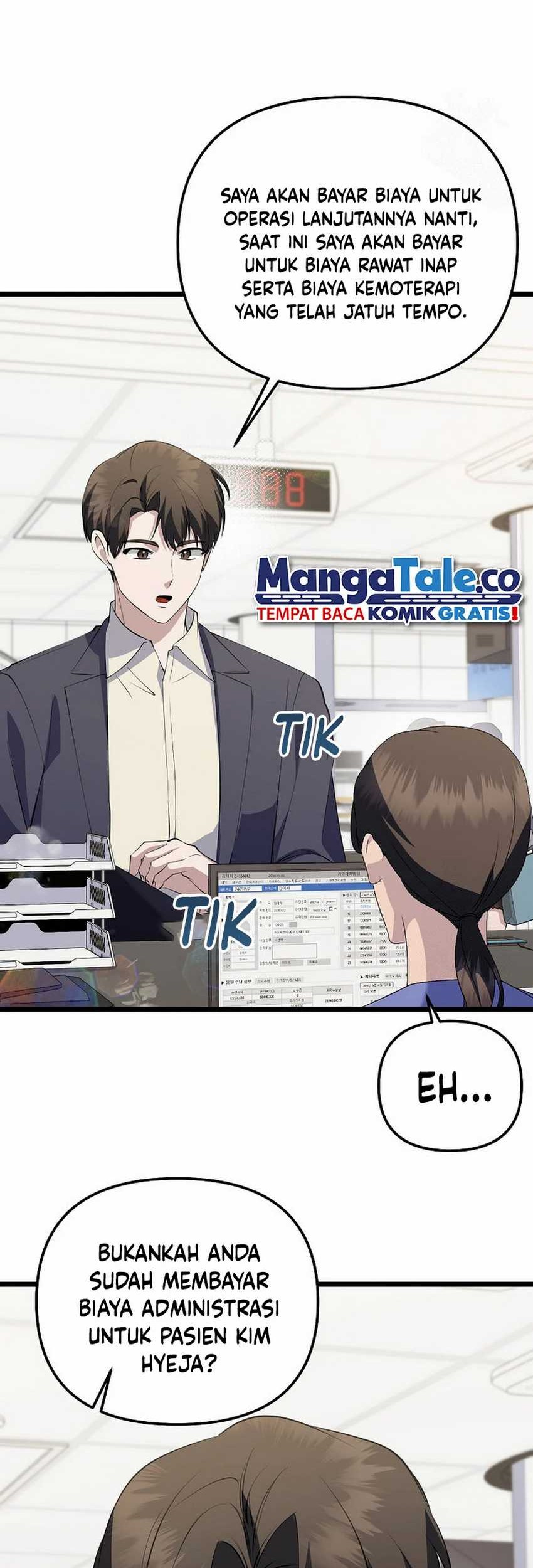 The Crazy Genius Composer Returns Chapter 20 Gambar 61