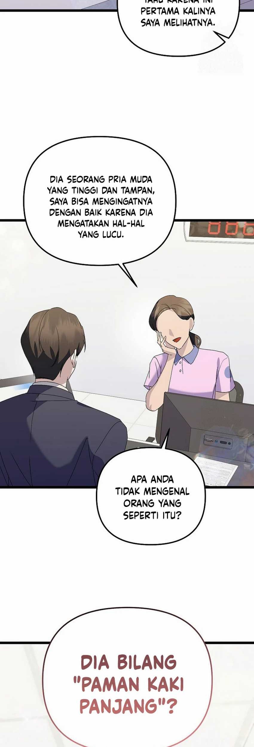 The Crazy Genius Composer Returns Chapter 20 Gambar 63