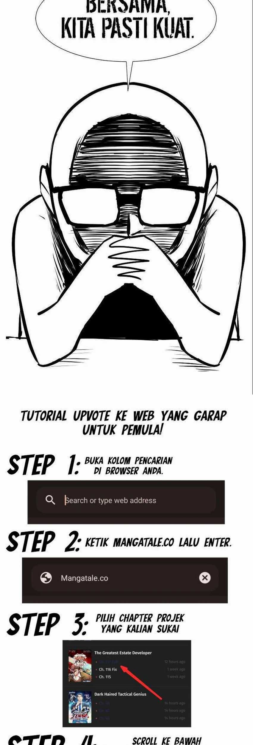 The Crazy Genius Composer Returns Chapter 20 Gambar 67