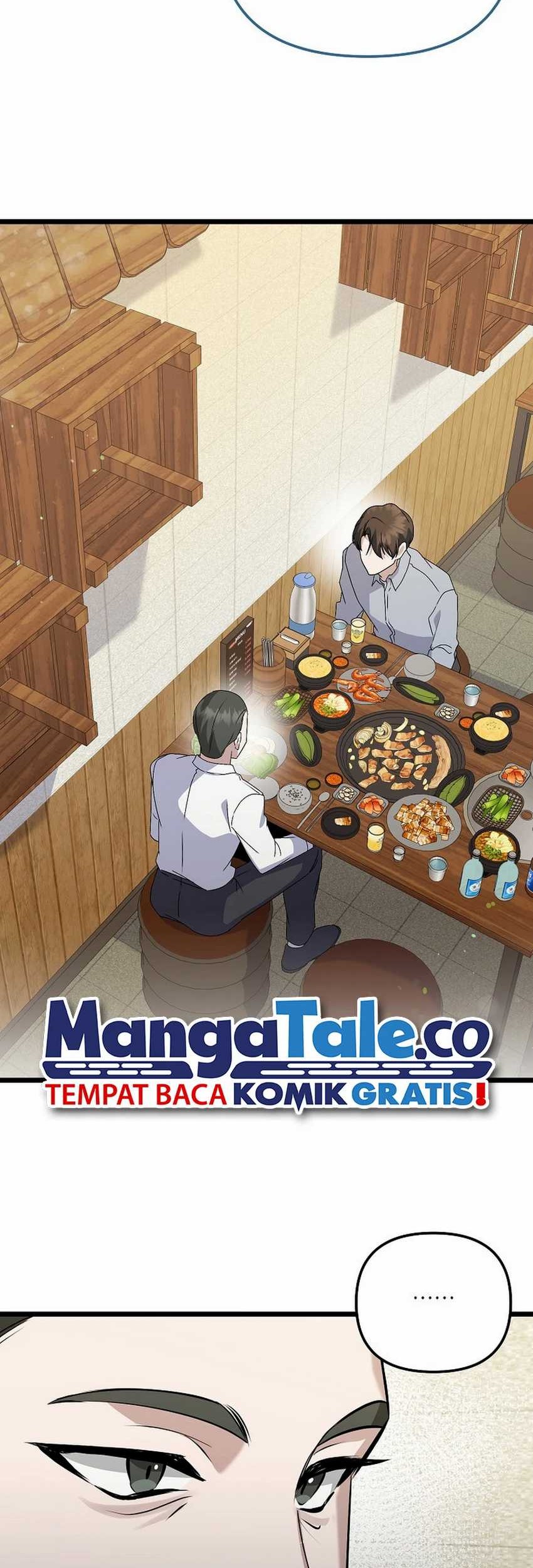 Baca Manhwa The Crazy Genius Composer Returns Chapter 20 Gambar 2