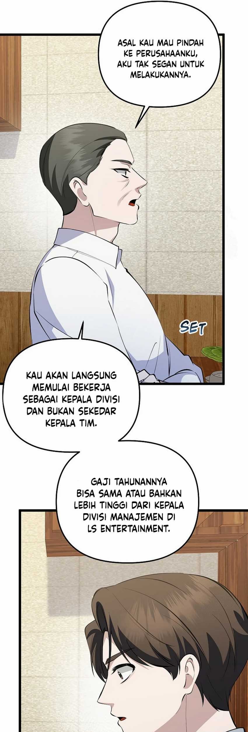 The Crazy Genius Composer Returns Chapter 20 Gambar 10