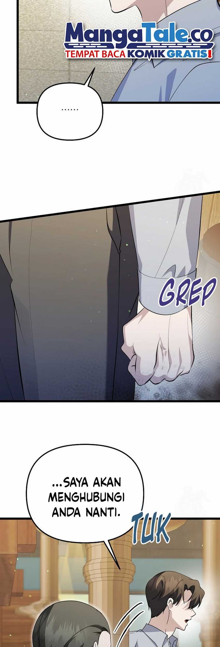 The Crazy Genius Composer Returns Chapter 20 Gambar 11