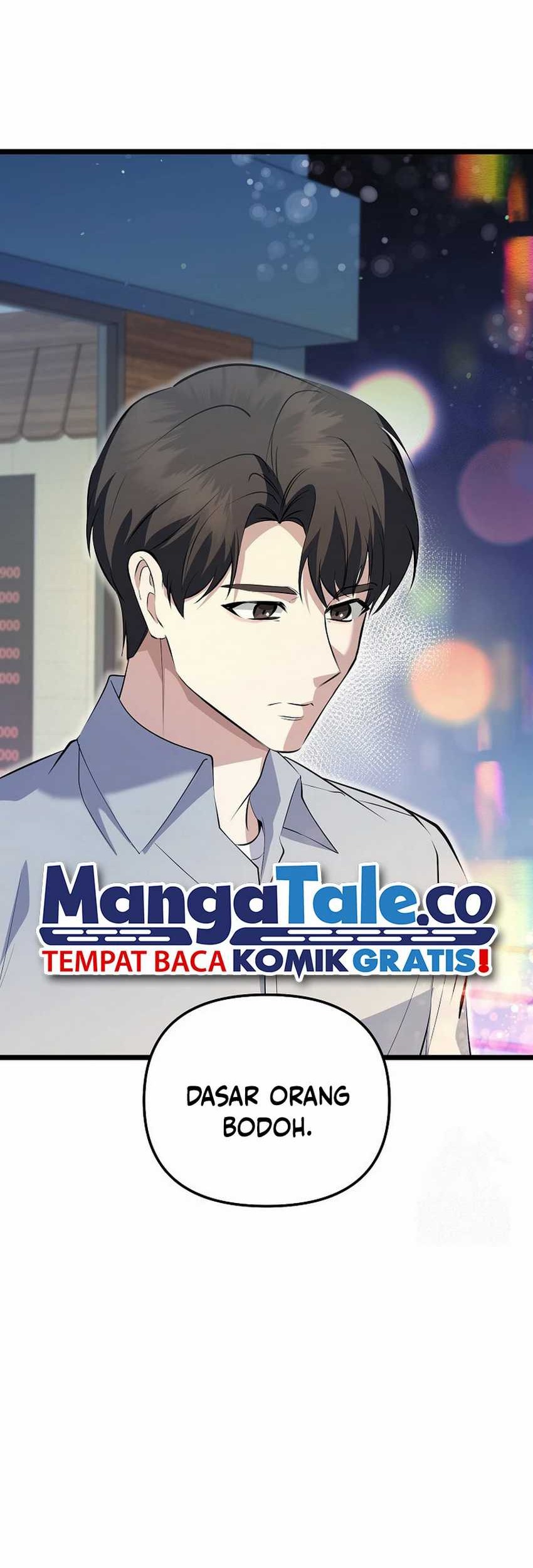 The Crazy Genius Composer Returns Chapter 20 Gambar 13