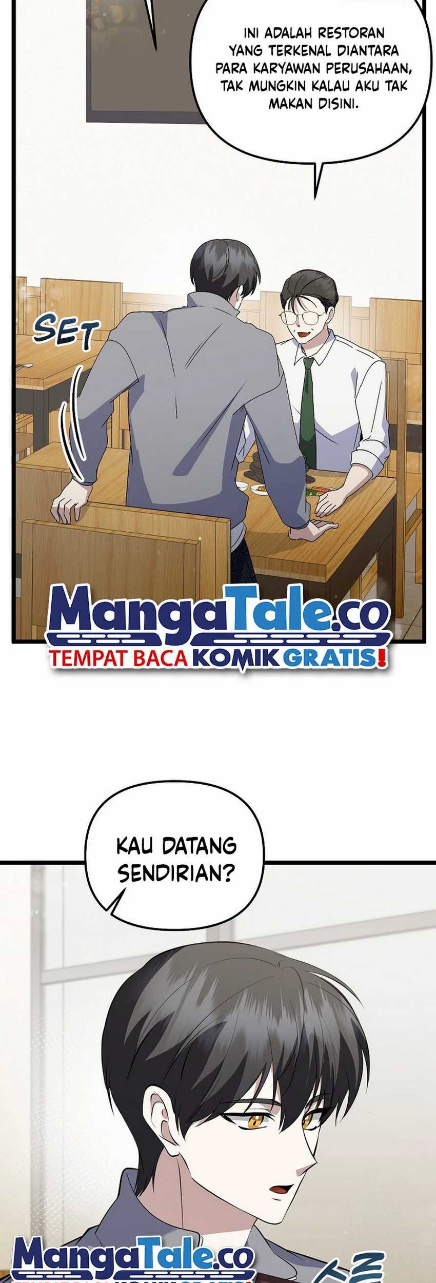 The Crazy Genius Composer Returns Chapter 20 Gambar 17