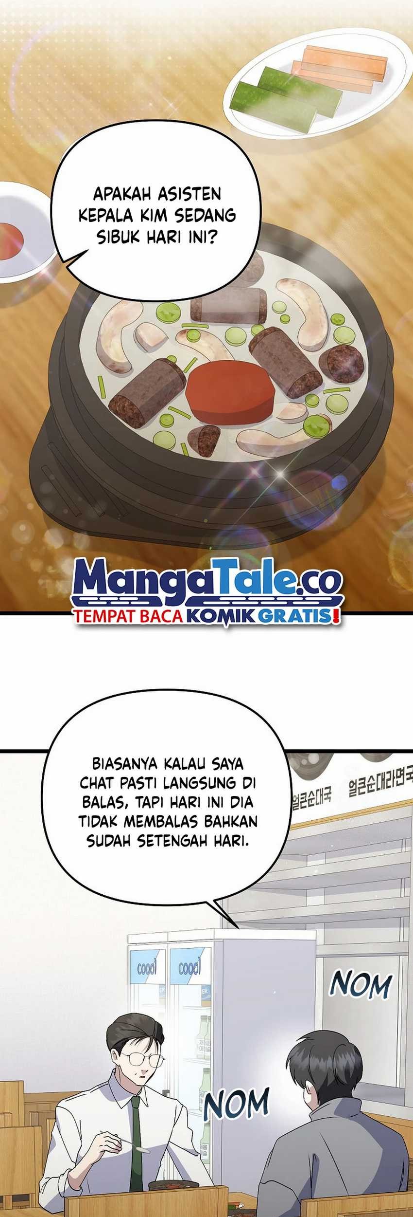 The Crazy Genius Composer Returns Chapter 20 Gambar 20