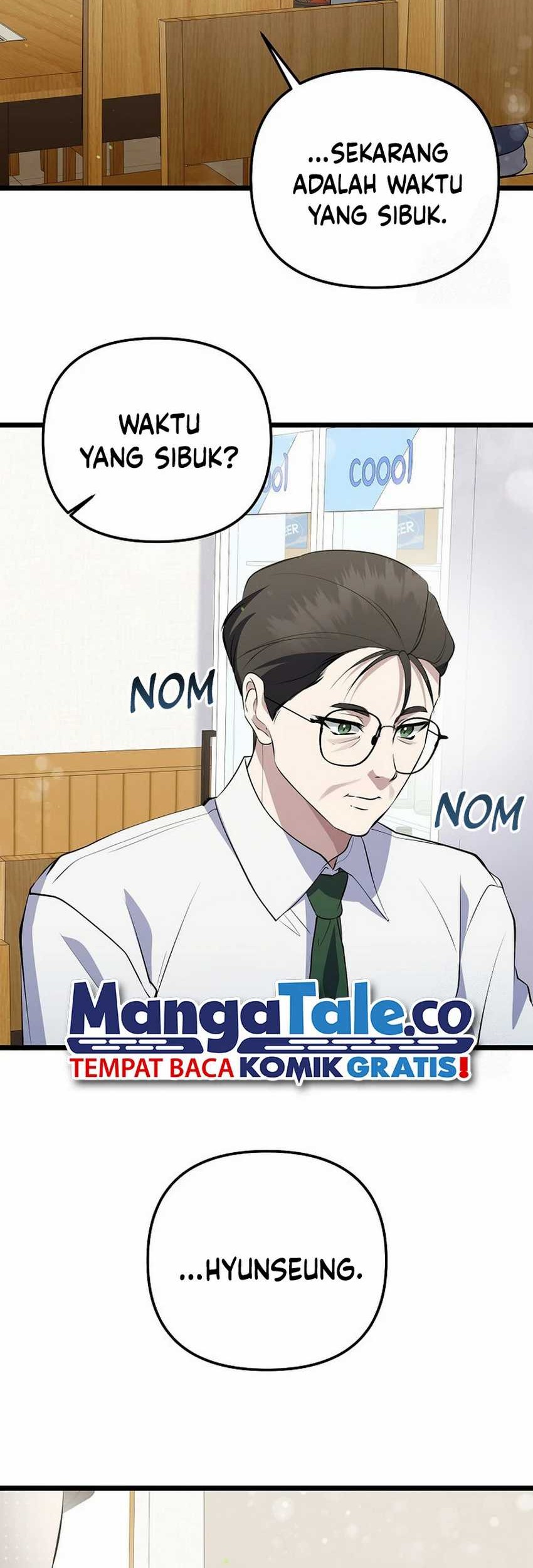 The Crazy Genius Composer Returns Chapter 20 Gambar 21