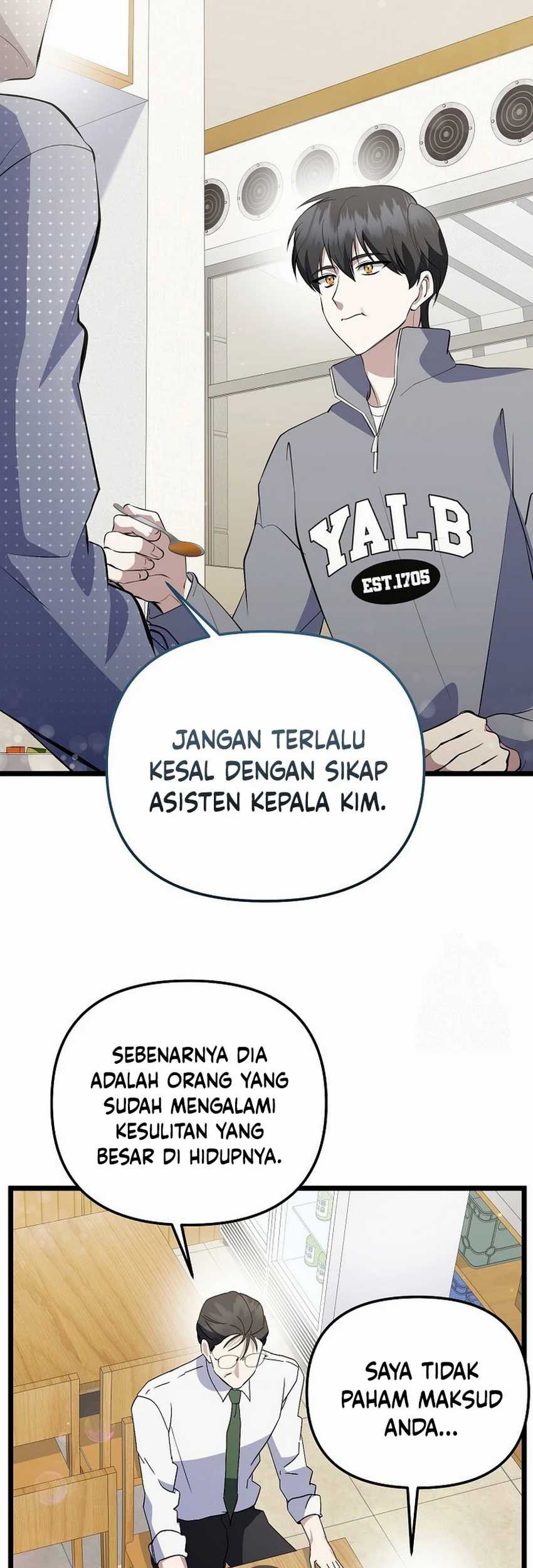 The Crazy Genius Composer Returns Chapter 20 Gambar 22