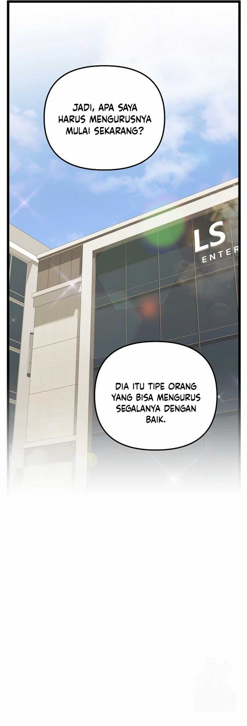 The Crazy Genius Composer Returns Chapter 20 Gambar 25