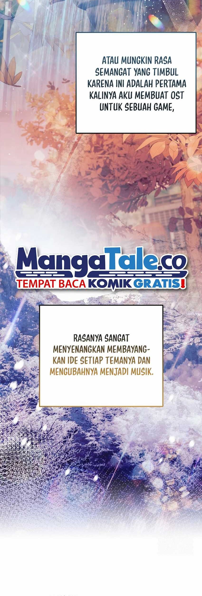 The Crazy Genius Composer Returns Chapter 20 Gambar 28
