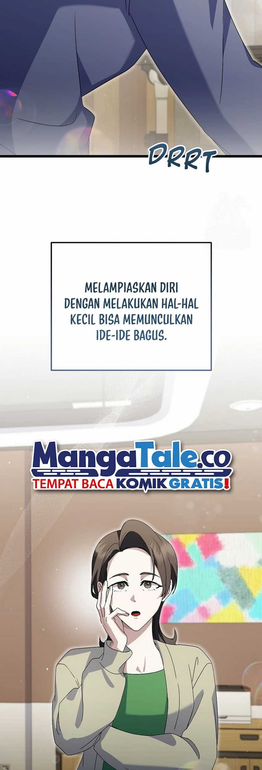 The Crazy Genius Composer Returns Chapter 20 Gambar 31