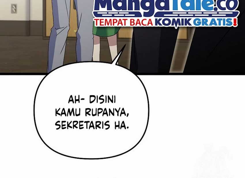 The Crazy Genius Composer Returns Chapter 20 Gambar 34