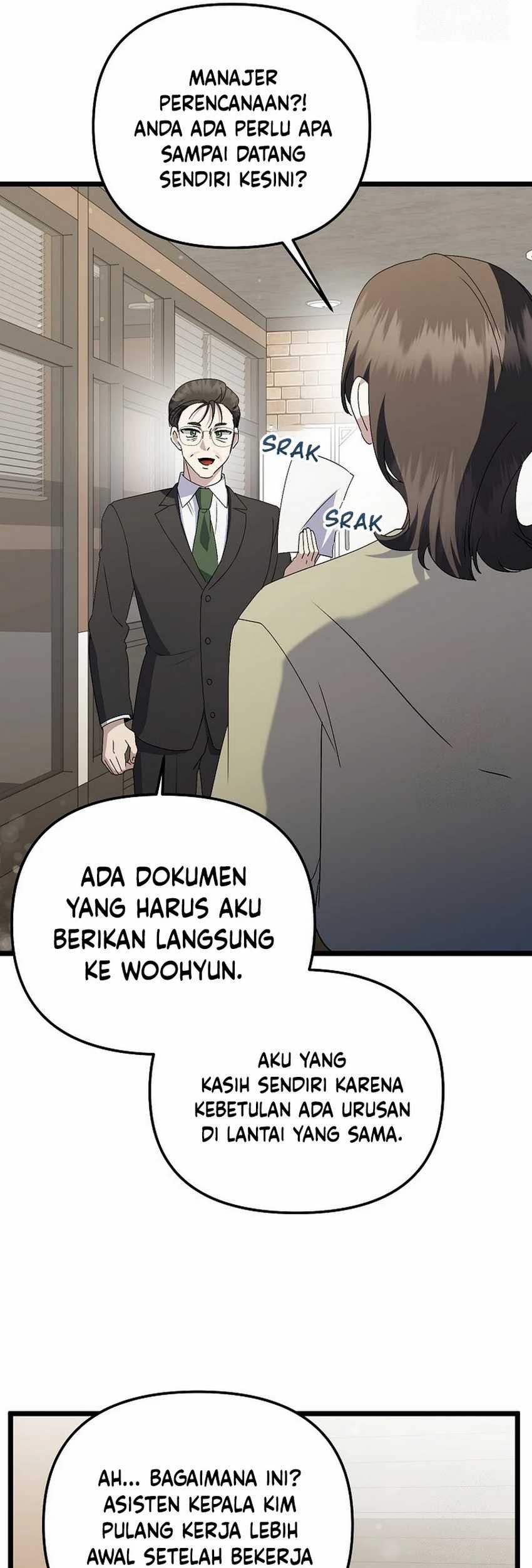 The Crazy Genius Composer Returns Chapter 20 Gambar 35