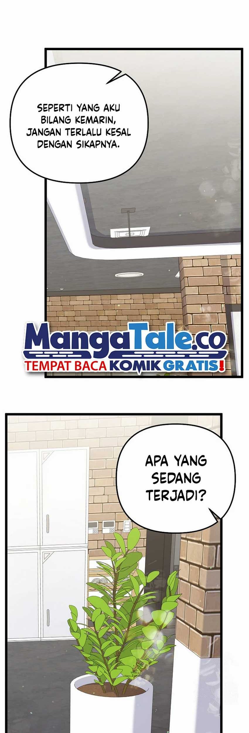 The Crazy Genius Composer Returns Chapter 20 Gambar 38