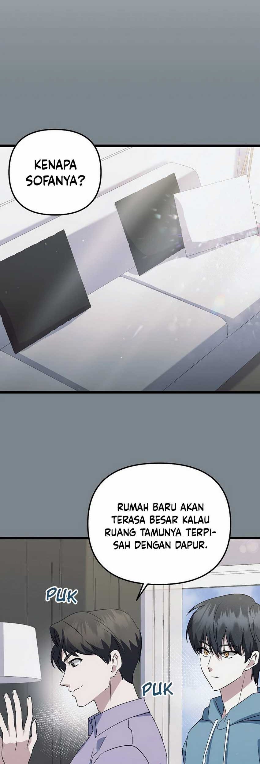 The Crazy Genius Composer Returns Chapter 20 Gambar 41