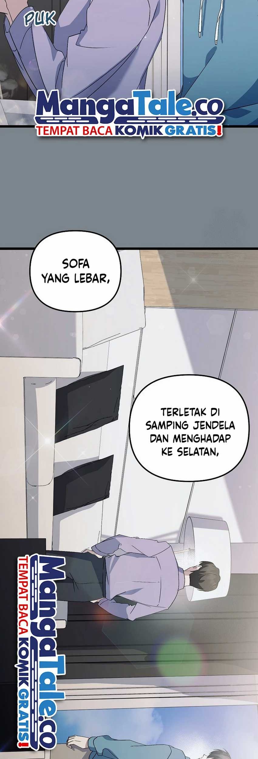 The Crazy Genius Composer Returns Chapter 20 Gambar 42
