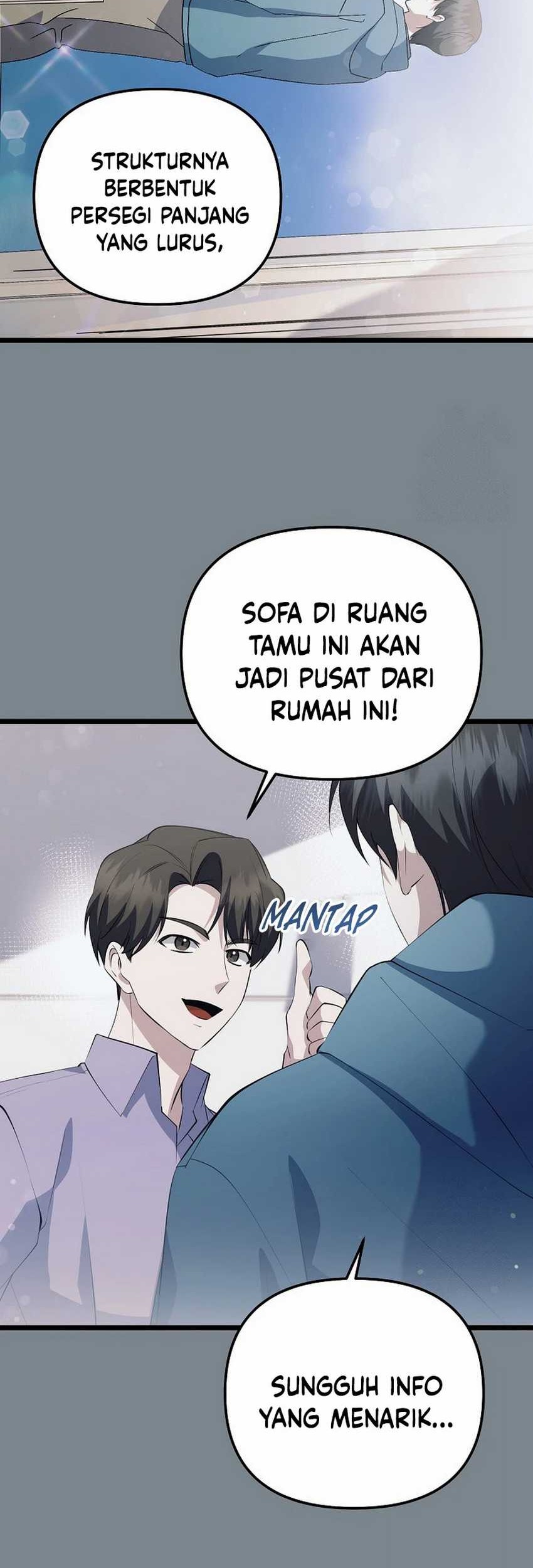 The Crazy Genius Composer Returns Chapter 20 Gambar 43